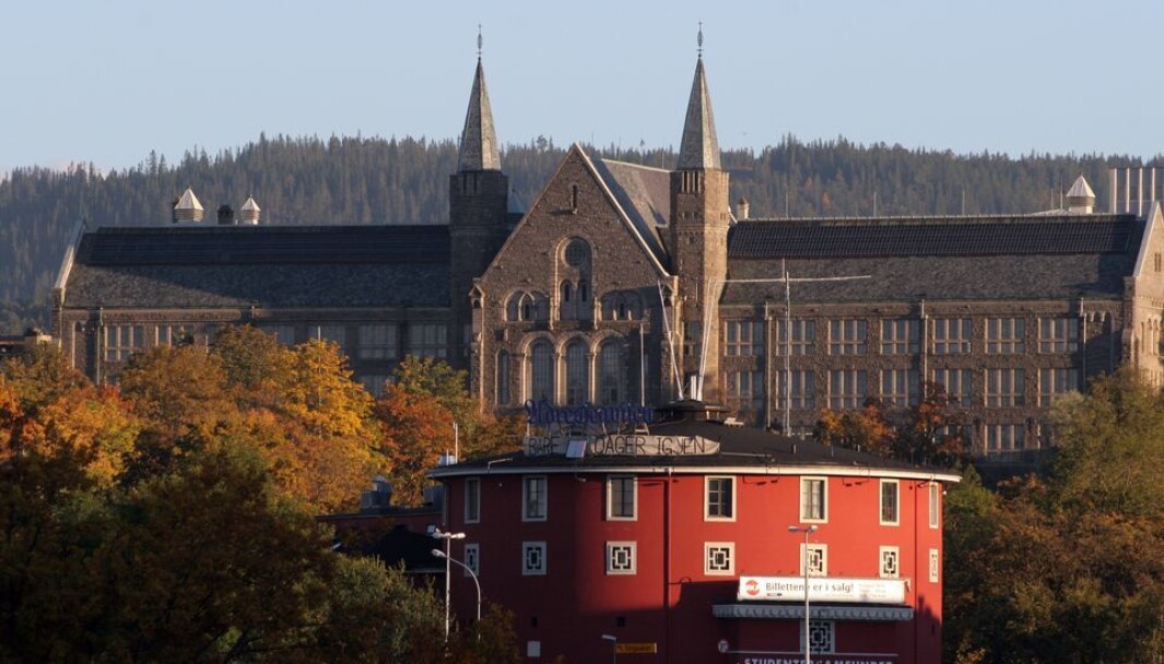 NTNU kjem på ein pen andreplass i konkurransen om å ha flest publiseringspoeng. NTNU kjem på ein pen andreplass i konkurransen om å ha flest publiseringspoeng.