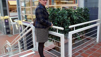 Enda flere plastkopier av ordentlige planter. Enda flere plastkopier av ordentlige planter.