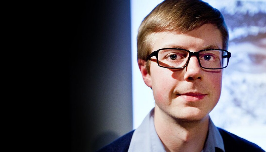 Terje Lohndal skal lede utvalget som består av mange ulike personer med tilhørighet til NTNU. Terje Lohndal skal lede utvalget som består av mange ulike personer med tilhørighet til NTNU.
