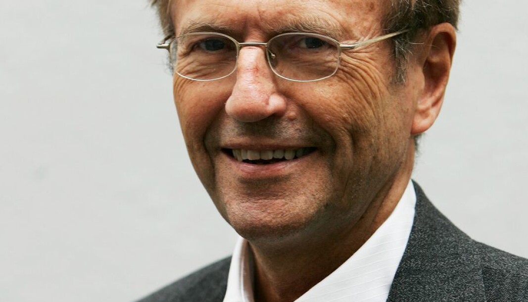 Fremtiden og omdømmet til UiT avhenger av at styret er villig til eventuelt å revurdere tilsettingen av Dag Rune Olsen, skriver Jarle Aarbakke Fremtiden og omdømmet til UiT avhenger av at styret er villig til eventuelt å revurdere tilsettingen av Dag Rune Olsen, skriver Jarle Aarbakke