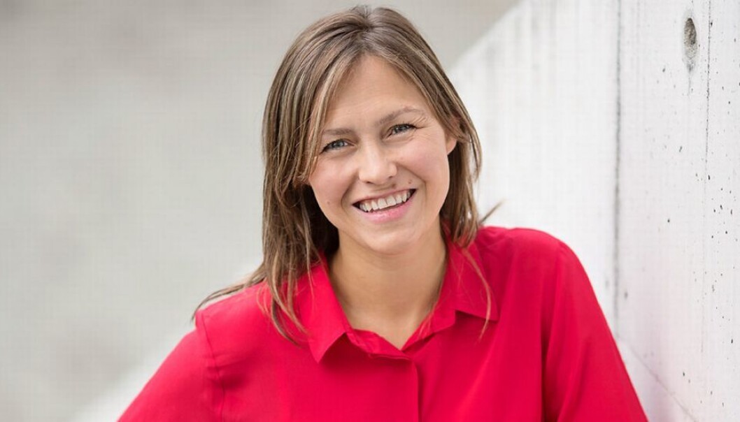 - NTNU må forbetre handlingskompetansen sin for å oppfylle dei flotte orda i eigne strategiar, skriv Unni Eikeseth. - NTNU må forbetre handlingskompetansen sin for å oppfylle dei flotte orda i eigne strategiar, skriv Unni Eikeseth.