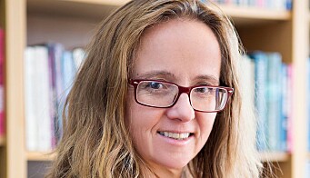 - At Vestre blir næringsminister gir industripolitikken i regjeringsplattformen en helt annen troverdighet, mener Monica Rolfsen. - At Vestre blir næringsminister gir industripolitikken i regjeringsplattformen en helt annen troverdighet, mener Monica Rolfsen.