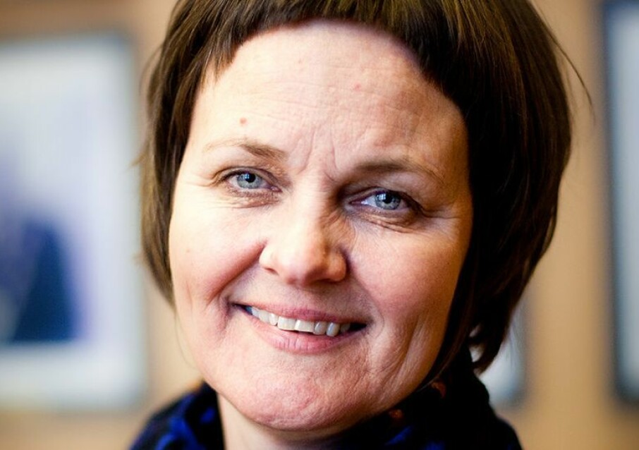 Dekan ved Humanistisk fakultet, Anne Kristine Børresen, er skuffet over årets resultater.