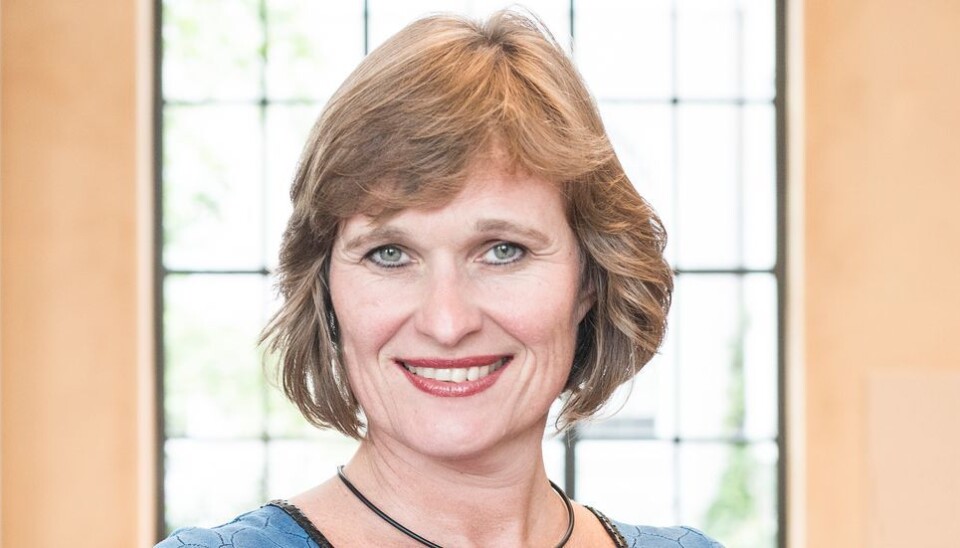 Rekruttering. - Når vi har valgt å legge såpass mye i det, så er det primært fordi vi ser det som et rekrutteringsverktøy. Vi synliggjør fagområder vi har sterk kompetanse på, og tenker at det kan bidra til at folk vil komme hit for å studere, sier viserektor Oddrun Samdal om UiBs Mooc-satsing.