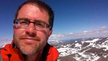 Rekruttering. Kerim Hestnes Nisancioglu forteller at et mål med UiBs klima-Mooc har vært å rekruttere nye studenter til studier av geovitenskap og klima. Og gjerne få dem til Bergen. Rekruttering. Kerim Hestnes Nisancioglu forteller at et mål med UiBs klima-Mooc har vært å rekruttere nye studenter til studier av geovitenskap og klima. Og gjerne få dem til Bergen.