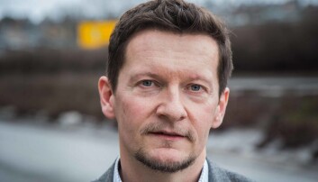 Ikke aktuell, men kunne vært det: Terje Mørland. Ikke aktuell, men kunne vært det: Terje Mørland.