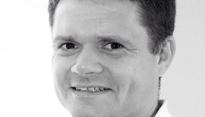 Merittert underviser: Henning Fjørtoft. Merittert underviser: Henning Fjørtoft.