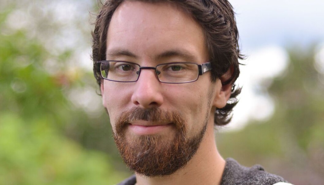 Jan Frode Haugseth er førsteamanuensis i pedagogikk ved NTNU og utdannet sosiolog. Jan Frode Haugseth er førsteamanuensis i pedagogikk ved NTNU og utdannet sosiolog.