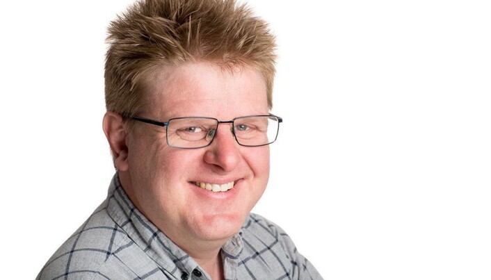Merittert underviser: Hans Georg Schaathun. Merittert underviser: Hans Georg Schaathun.