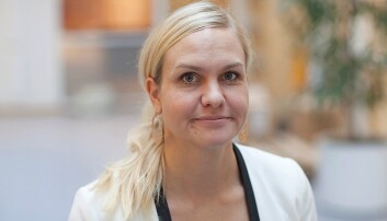 Hanna Maria Jones er konstituert prosjektdirektør for campusprosjektet ved NTNU. Hanna Maria Jones er konstituert prosjektdirektør for campusprosjektet ved NTNU.
