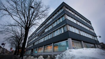 Det eksisterende bygget i Elgeseter gate 10 skal rives for å gjøre plass til et nytt bygg. Det eksisterende bygget i Elgeseter gate 10 skal rives for å gjøre plass til et nytt bygg.
