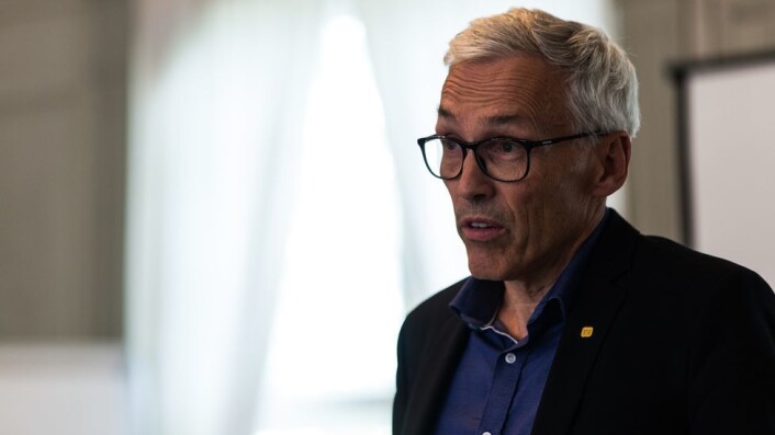 Bjarne Foss styremøte 14.06.18 Bjarne Foss styremøte 14.06.18