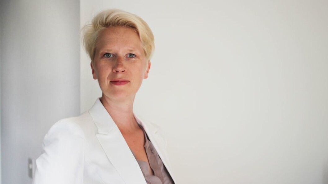 Så lenge det planlegges etter behov mener Mari Skogland at aktivitetsbaserte arbeidsplasser har mange fordeler. Så lenge det planlegges etter behov mener Mari Skogland at aktivitetsbaserte arbeidsplasser har mange fordeler.