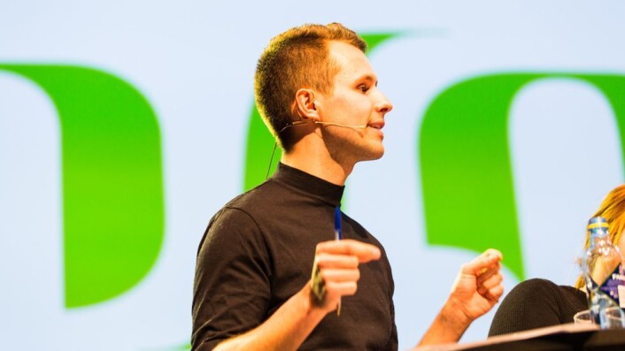Kai Steffen Østensen Kai Steffen Østensen