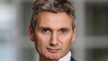 - Vi ser at ting tar tid, og vi er glade når vi får til noe. Vår aktive strategi i forhold til stipendiater er vellykket, og vil gi effekter. Ved å sikre oss gode søkere, bereder vi veien for endring, sier Tor Einar Fagerland, leder ved Institutt for historiske studier. - Vi ser at ting tar tid, og vi er glade når vi får til noe. Vår aktive strategi i forhold til stipendiater er vellykket, og vil gi effekter. Ved å sikre oss gode søkere, bereder vi veien for endring, sier Tor Einar Fagerland, leder ved Institutt for historiske studier.
