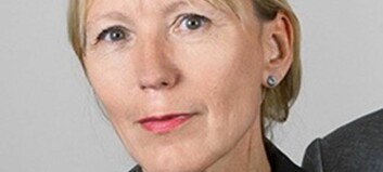 Margareth Hagen vert ny rektor ved Ui B
