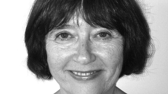 Bennedichte C. R. Olsen er førsteamanuensis og tillitsvalgt Bennedichte C. R. Olsen er førsteamanuensis og tillitsvalgt