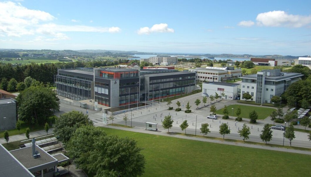 Universitetet i Stavanger skal behandle avskjedssaken mot professoren fredag 24. november. Universitetet i Stavanger skal behandle avskjedssaken mot professoren fredag 24. november.