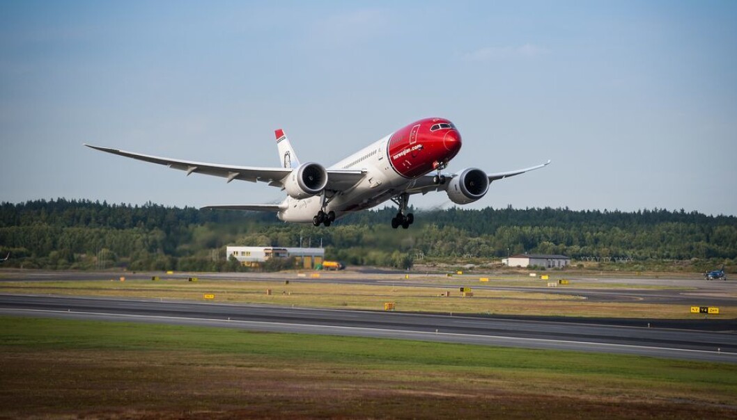 Berg-Hansen har en totalt manglede forståelse av hva jobb i servicenæringen innebærer. Berg-Hansen har en totalt manglede forståelse av hva jobb i servicenæringen innebærer.