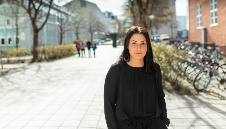 Studenttinget NTNU har vedtatt at de ønsker en prøveordning for automatisk begrunnelse. Leder Marte Øien forklarer i dette innlegget hvorfor de mener en slik ordning er bra.