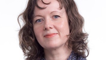 Professor Kaja Borthen har savnet den enkle tilgangen på oppgaver de siste par årene. Professor Kaja Borthen har savnet den enkle tilgangen på oppgaver de siste par årene.