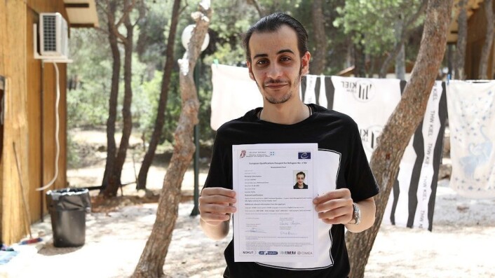 Mahmoud Mahmoud