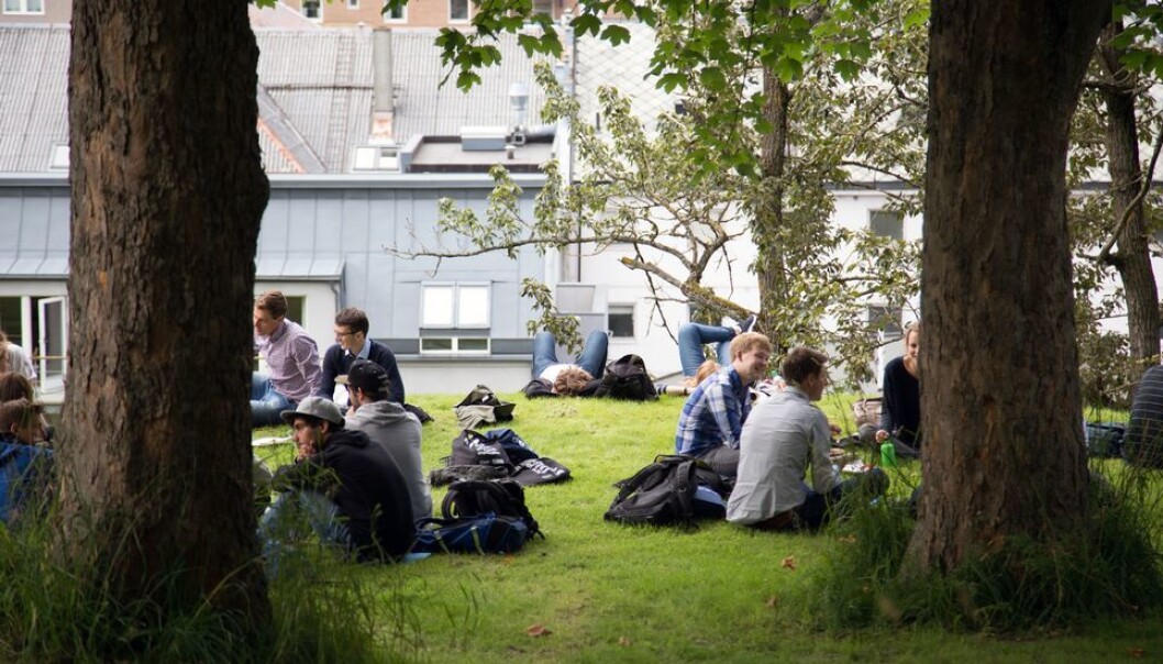 Det vurderes nå om internasjonale studenter vil måtte betale for utdanning i Norge fremover. Dette, og mer tilskudd til studentboligbygging, er av prioritet for de studenttillitsvalgte på studentpolitisk toppmøte. Det vurderes nå om internasjonale studenter vil måtte betale for utdanning i Norge fremover. Dette, og mer tilskudd til studentboligbygging, er av prioritet for de studenttillitsvalgte på studentpolitisk toppmøte.
