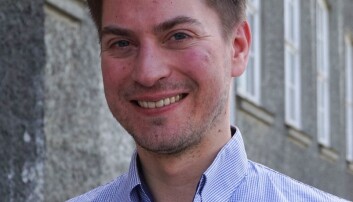 Rådgiver Morten Carlsen ved NTNU Karriere sier det er viktig å tenke positivt når man sitter på eksamen: Hvis du har fulgt forelesningene og gjort det du skal i løpet av semesteret, så har du et godt grunnlag, sier han. Rådgiver Morten Carlsen ved NTNU Karriere sier det er viktig å tenke positivt når man sitter på eksamen: Hvis du har fulgt forelesningene og gjort det du skal i løpet av semesteret, så har du et godt grunnlag, sier han.