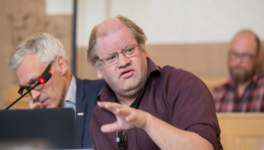 Tim Torvatn er førsteamanuensis ved Institutt for industriell økonomi og teknologiledelse og styremedlem i inneværende styreperiode. Tim Torvatn er førsteamanuensis ved Institutt for industriell økonomi og teknologiledelse og styremedlem i inneværende styreperiode.