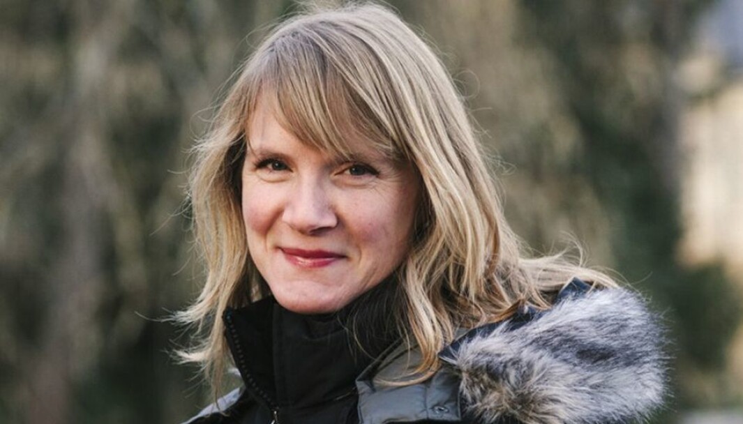 Mari Sundli Tveit, administrerende direktør i Forskningsrådet, sier det europeiske rammeprogrammet gir mulighet til å samarbeide med de beste forskerne i verden. Mari Sundli Tveit, administrerende direktør i Forskningsrådet, sier det europeiske rammeprogrammet gir mulighet til å samarbeide med de beste forskerne i verden.