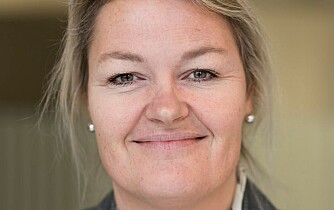 Leder av Utvalg for likestilling og mangfold, Toril A. Nagelhus Hernes, mener det behov for likestillings- og mangfoldstiltak Leder av Utvalg for likestilling og mangfold, Toril A. Nagelhus Hernes, mener det behov for likestillings- og mangfoldstiltak