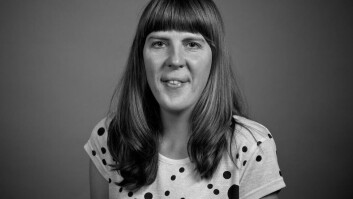 Kommer: NINA-forsker Ingeborg Helland er dommer. Kommer: NINA-forsker Ingeborg Helland er dommer.