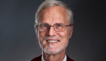 NHH-rektor Frøystein Gjesdal frykter ikke at NHHs posisjon som landets fremste handelshøyskole vil bli truet. NHH-rektor Frøystein Gjesdal frykter ikke at NHHs posisjon som landets fremste handelshøyskole vil bli truet.