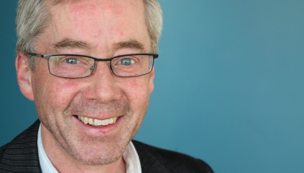 Steinar Krokstad sitter i ledergruppen til Hunt. Han tror ikke Helsedataservice vil få til å forvalte Hunt-dataene på en god måte. Steinar Krokstad sitter i ledergruppen til Hunt. Han tror ikke Helsedataservice vil få til å forvalte Hunt-dataene på en god måte.