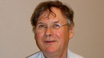Sir Tim Hunt mottok Nobelprisen i medisin eller fysiologi i 2001. Sir Tim Hunt mottok Nobelprisen i medisin eller fysiologi i 2001.
