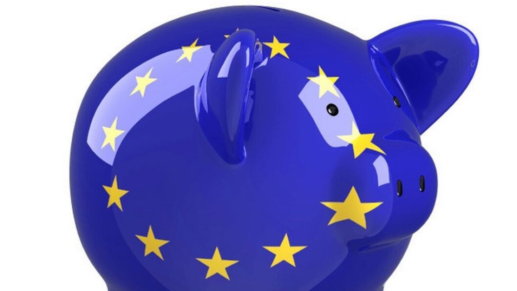 Horisont 2020 er verdens største forsknings- og innovasjonsprogram med 80 milliarder euro fordelt på sju år. Horisont 2020 er verdens største forsknings- og innovasjonsprogram med 80 milliarder euro fordelt på sju år.