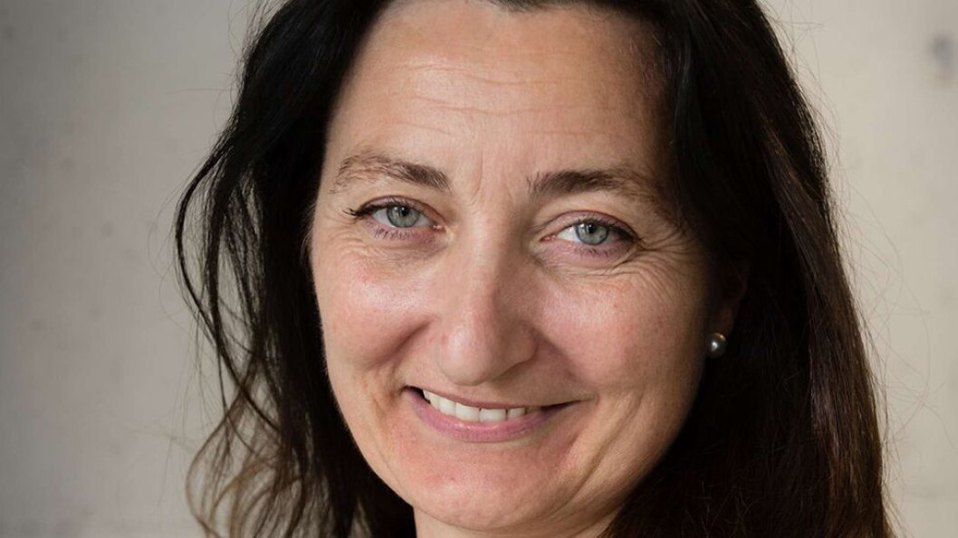 Leder May-Britt Moser ved Kavli-instituttet tar til orde for at man burde få ta med barn og barnevakt på jobbreise som forsker. Leder May-Britt Moser ved Kavli-instituttet tar til orde for at man burde få ta med barn og barnevakt på jobbreise som forsker.