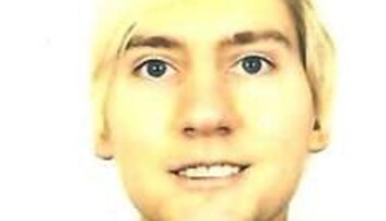 Student Roger Andrè Søraa valgte å studere ved NTNU nettopp på grunn av studietilbudet i japansk. Student Roger Andrè Søraa valgte å studere ved NTNU nettopp på grunn av studietilbudet i japansk.