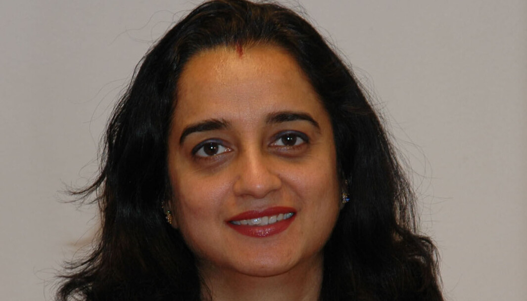 Varshita kunne ikke norsk og hadde ingen jobb da hun kom til Trondheim. Det endret seg raskt. Varshita kunne ikke norsk og hadde ingen jobb da hun kom til Trondheim. Det endret seg raskt.