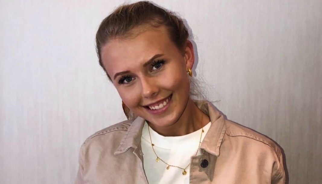 Et alternativ til ordningen med minuspoeng kunne kanskje heller vært å ha flere regneoppgaver på eksamen, foreslår Johanne Simonhjell. Et alternativ til ordningen med minuspoeng kunne kanskje heller vært å ha flere regneoppgaver på eksamen, foreslår Johanne Simonhjell.