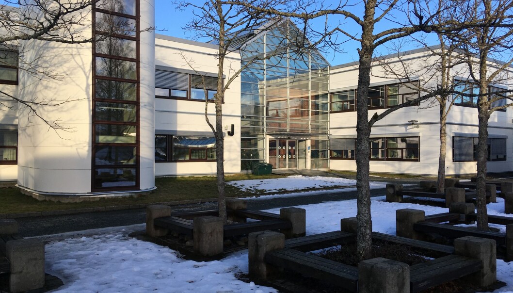 For å ha tiltro til at campussamlingen skal bli en suksess er vi Dragvollstudenter helt avhengige av å vite at vi ikke kommer verre ut i andre enden, skriver fire fakultetstillitsvalgte. For å ha tiltro til at campussamlingen skal bli en suksess er vi Dragvollstudenter helt avhengige av å vite at vi ikke kommer verre ut i andre enden, skriver fire fakultetstillitsvalgte.