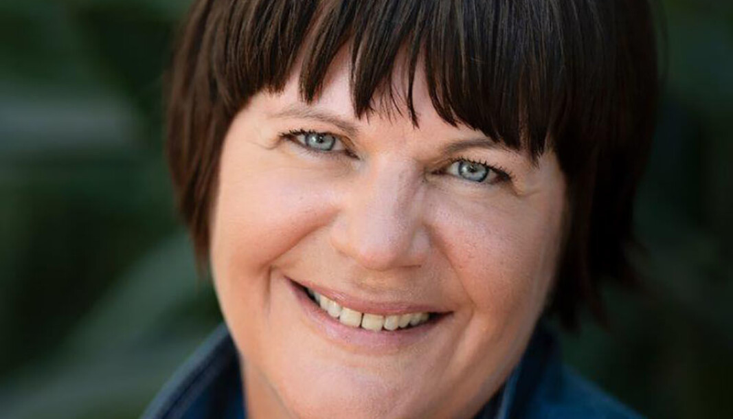 Tine Arntzen Hestbek er dekan ved Fakultet for samfunns- og utdanningsvitenskap. Tine Arntzen Hestbek er dekan ved Fakultet for samfunns- og utdanningsvitenskap.