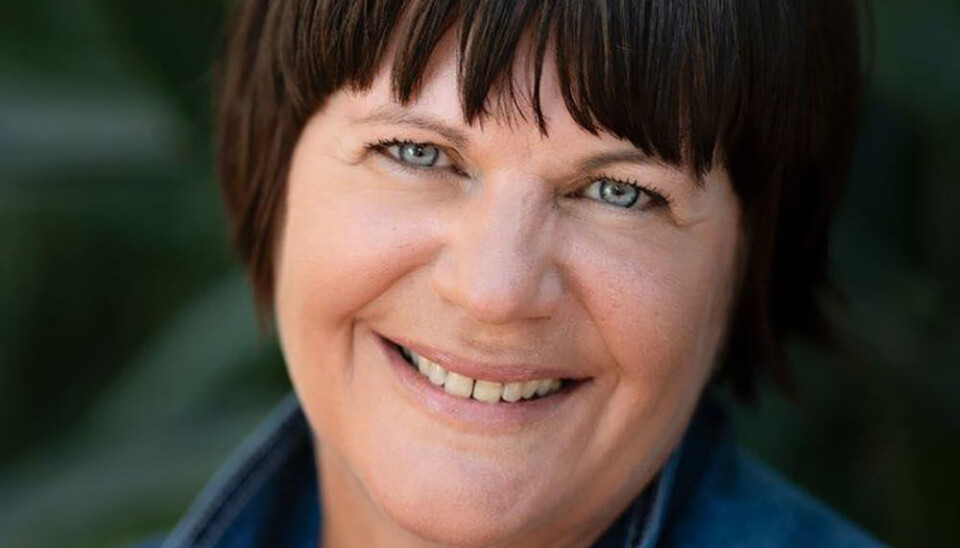 Tine Arntzen Hestbek