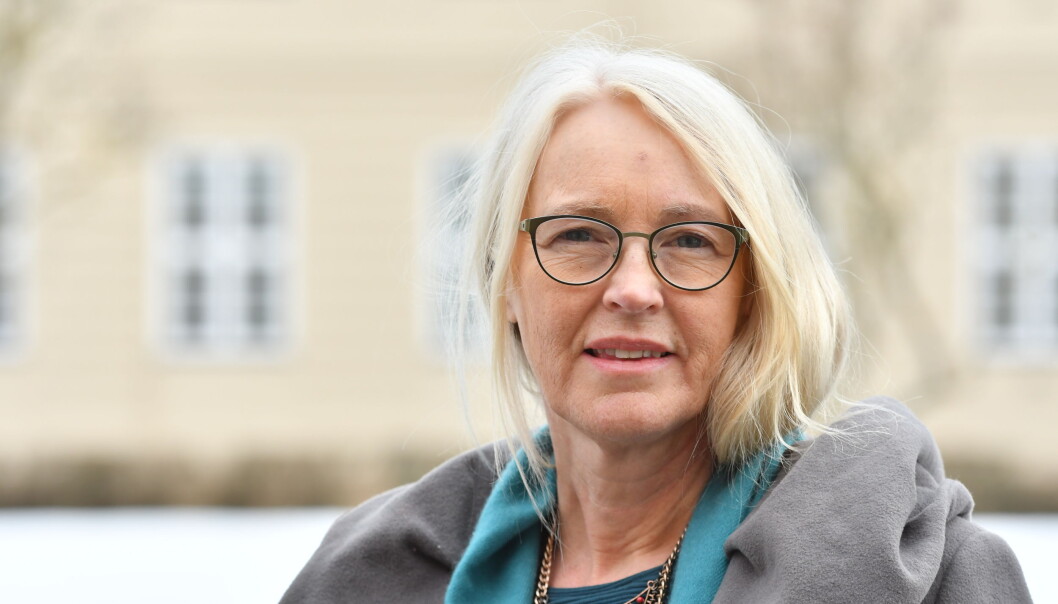 Tove Røsstad Tove Røsstad