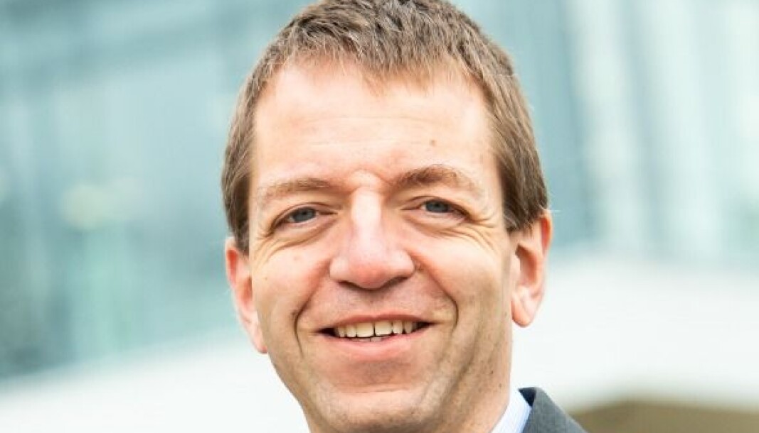 Det grønne skiftet er derfor ikke bare mulig fra et miljøperspektiv, det er også fullt gjennomførbart fra et teknologisk og økonomisk perspektiv, skriver Sverre Alvik i denne ytringen. Det grønne skiftet er derfor ikke bare mulig fra et miljøperspektiv, det er også fullt gjennomførbart fra et teknologisk og økonomisk perspektiv, skriver Sverre Alvik i denne ytringen.