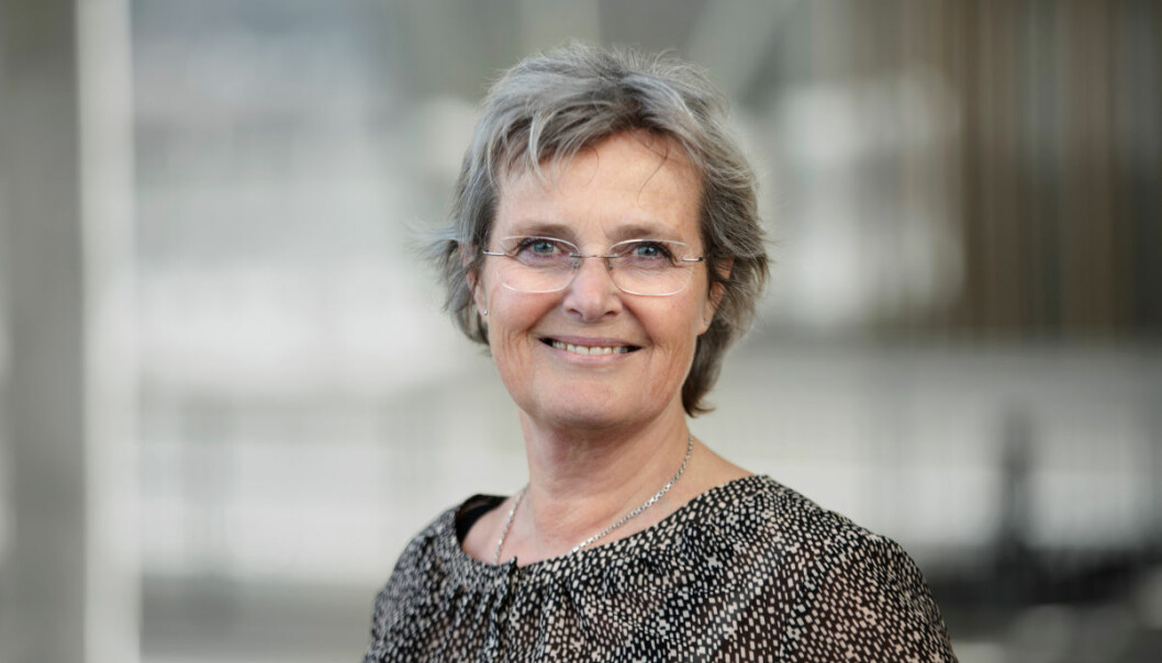 Instituttleder Heidi Vifladt ved instituttleder ved Institutt for helsevitenskap i Gjøvik ønsket i 2021 et samarbeid med Andreas Hus velkomment.