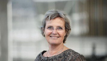 Heidi Vifladt er instituttleder ved Institutt for helsevitenskap i Gjøvik Heidi Vifladt er instituttleder ved Institutt for helsevitenskap i Gjøvik