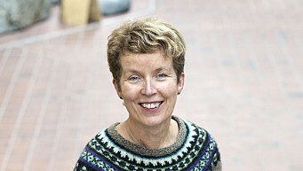 Ingvild Folkvord er professor ved Institutt språk og litteratur. Ingvild Folkvord er professor ved Institutt språk og litteratur.