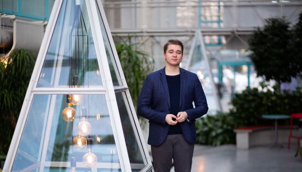 NTNU bør ta en kvalitetssjekk på sin egen kvalitetskontroll. NTNU bør ta en kvalitetssjekk på sin egen kvalitetskontroll.