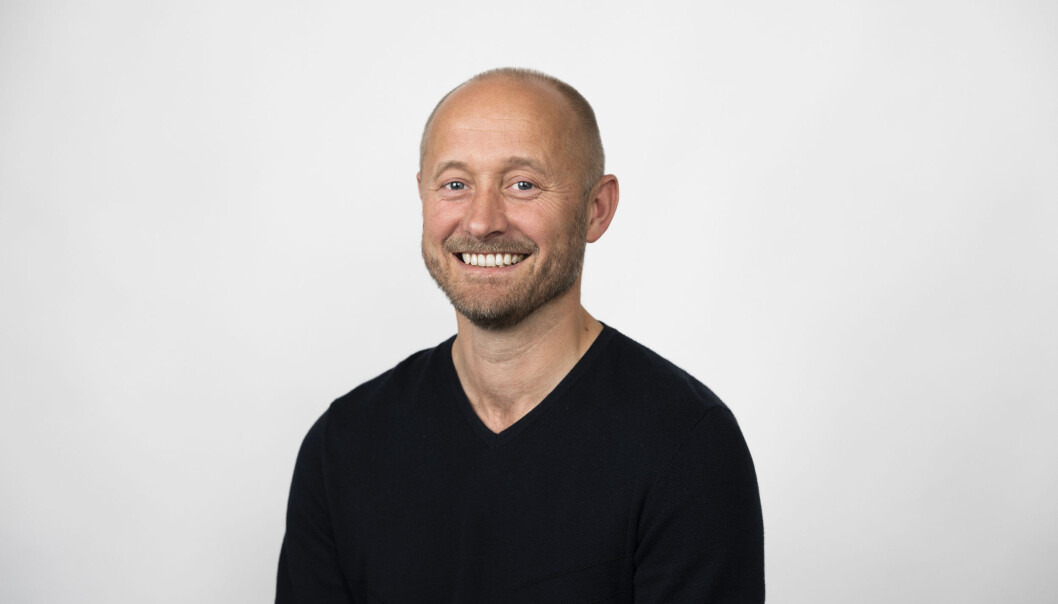 Gustav Østerberg Øverli i Sit forteller at de nå vurderer å lage ferdige konsepter som de kan «dele ut» til studenter som ønsker å arrangere noe for studenter, men ikke helt vet hva. Gustav Østerberg Øverli i Sit forteller at de nå vurderer å lage ferdige konsepter som de kan «dele ut» til studenter som ønsker å arrangere noe for studenter, men ikke helt vet hva.